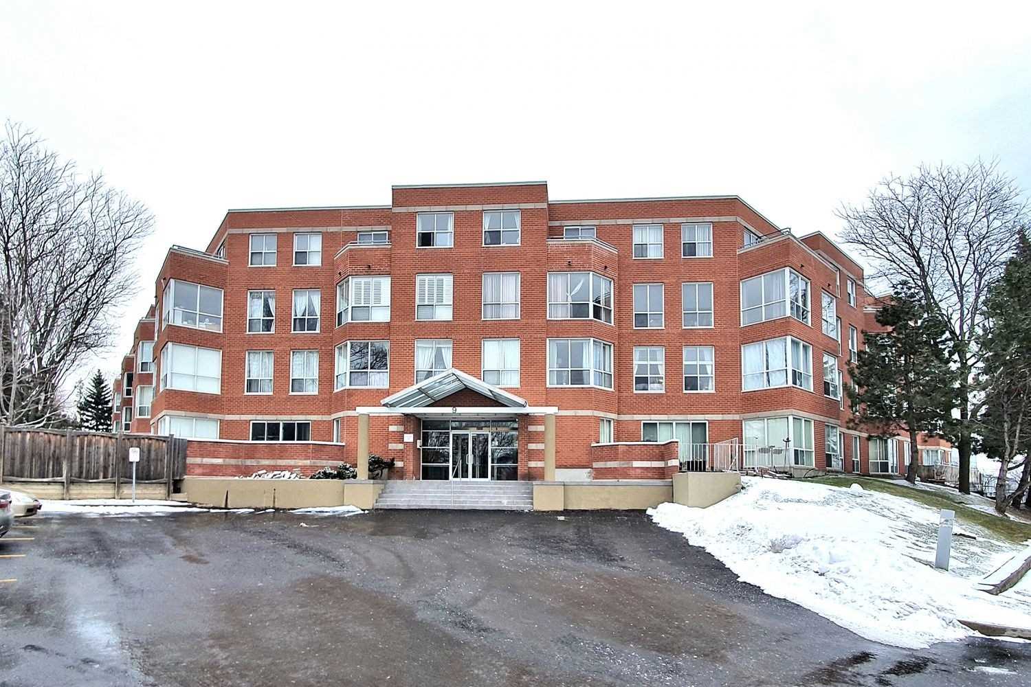 9 Chalmers Rd, Richmond Hill, Ontario (ID N4682160)