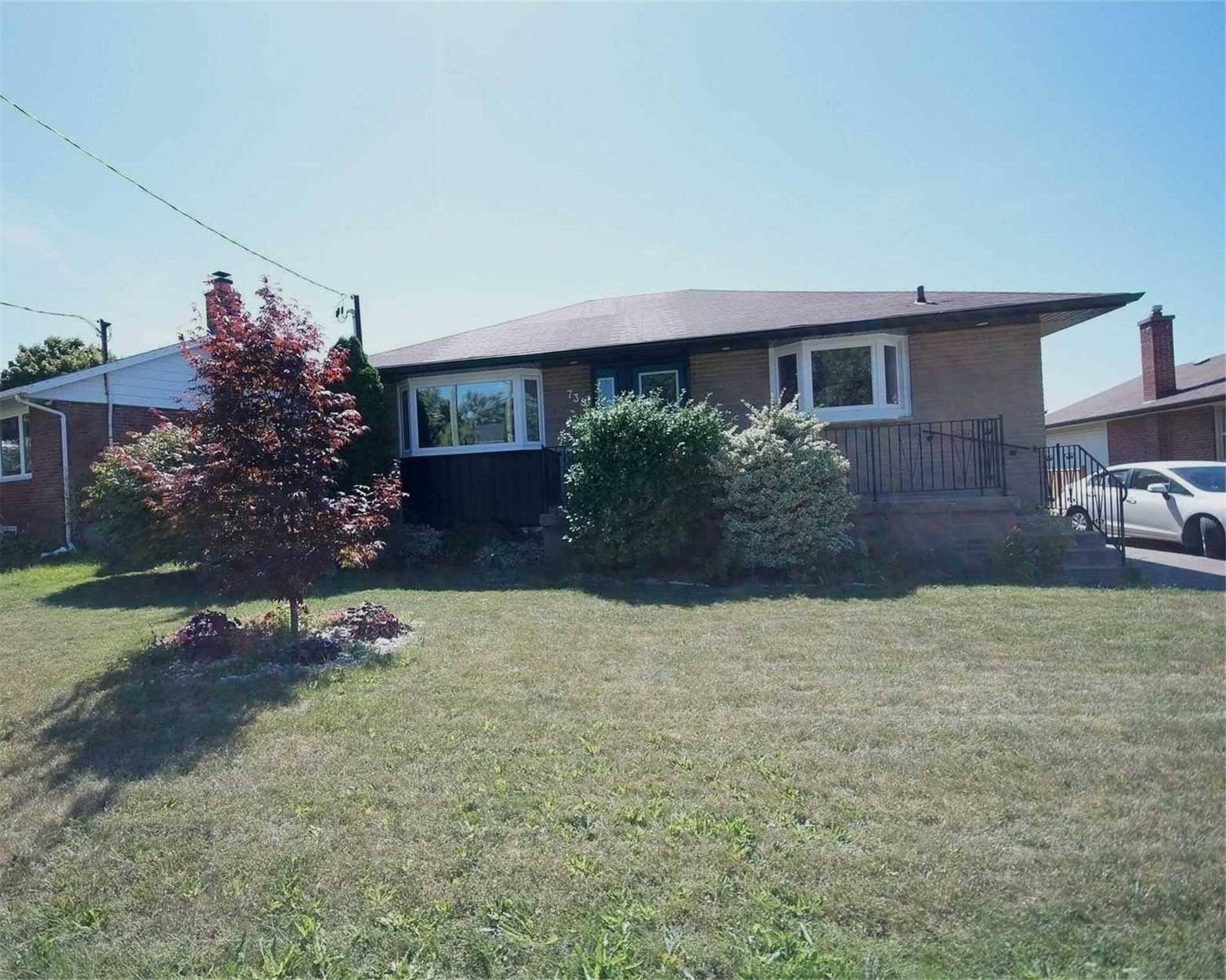 Oshawa, Ontario (ID E5960403)