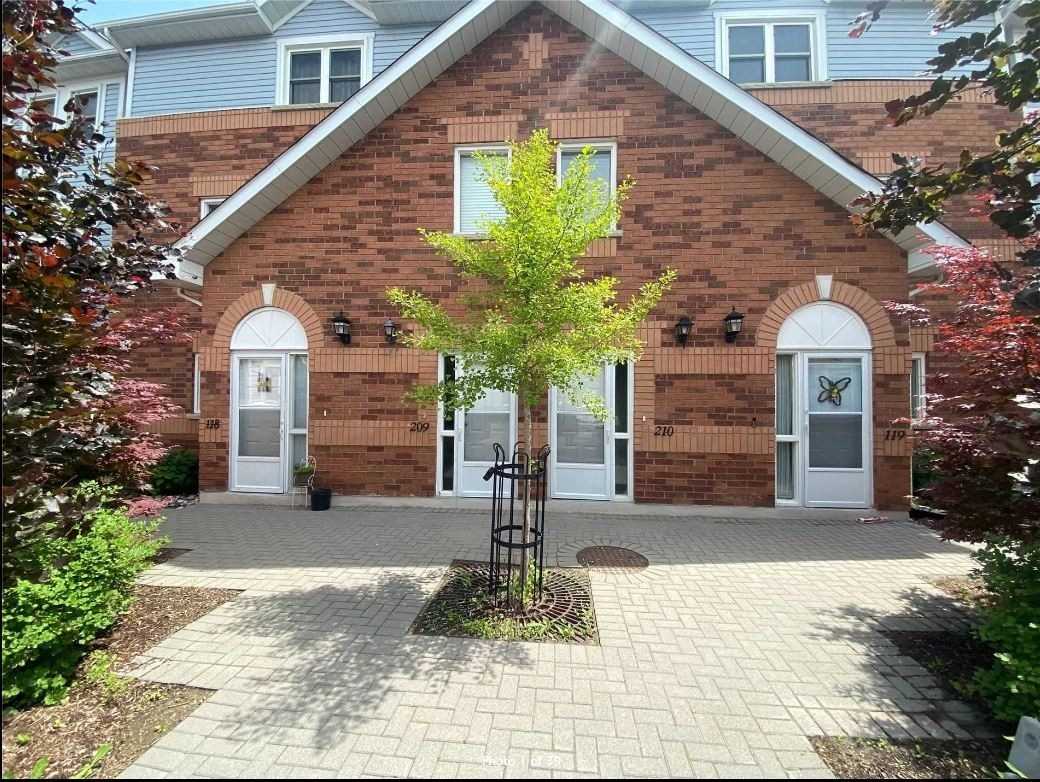 12439 Ninth Line, Whitchurch-stouffville, Ontario (ID N5698387)