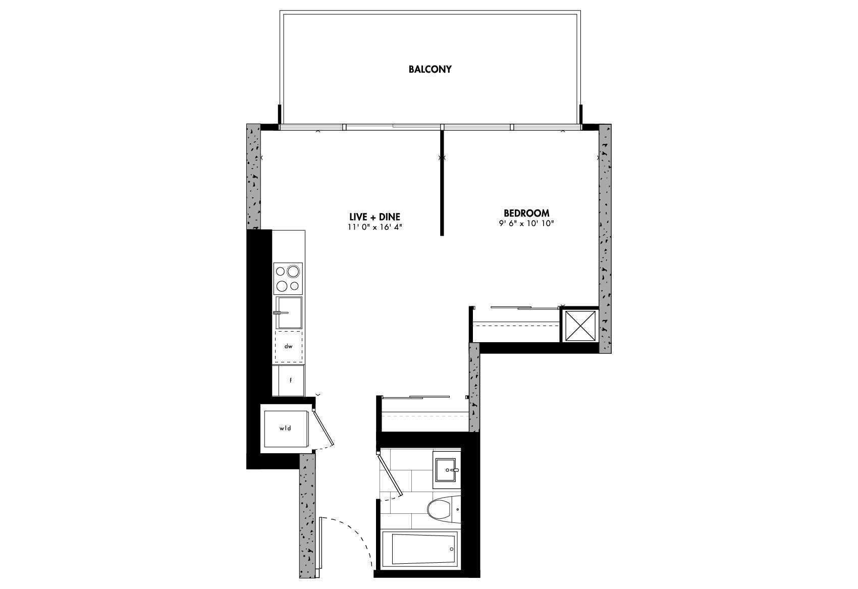 55 Ontario St, Toronto, Ontario (ID C5057121)