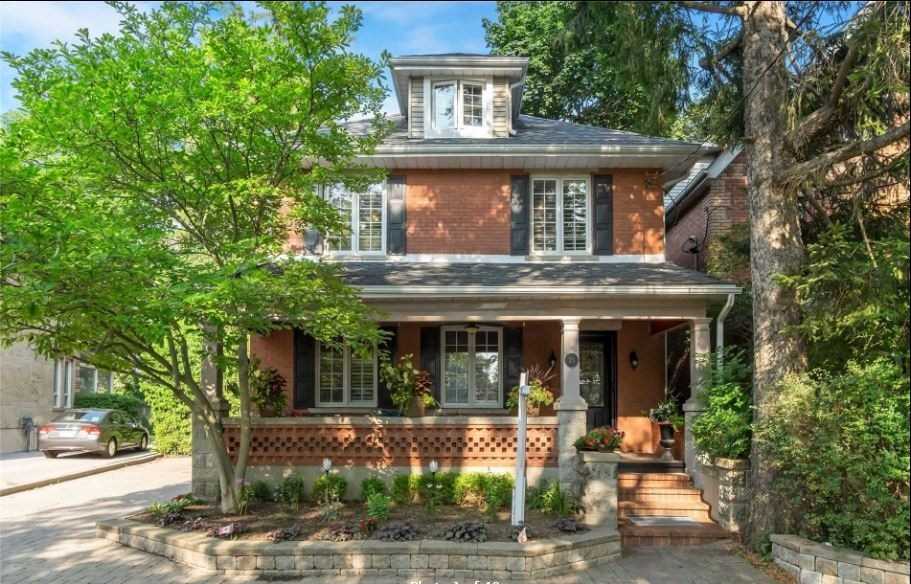 25 Jerman St, Markham, Ontario (ID N5348679)