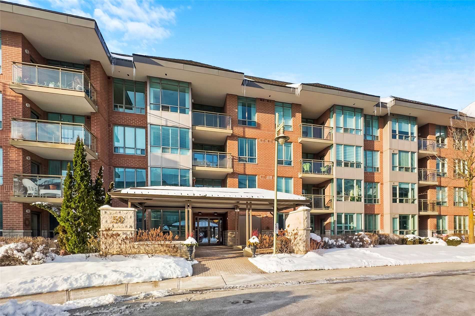 50 The Boardwalk Way, Markham, Ontario (ID N5888275)
