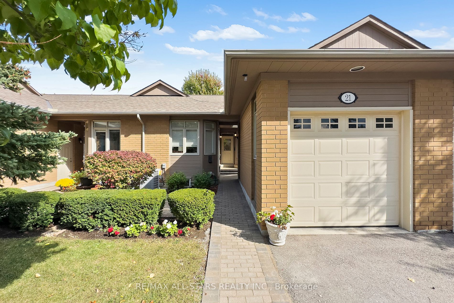 21 Augusta Drive Way, Markham, Ontario (ID N7202006)