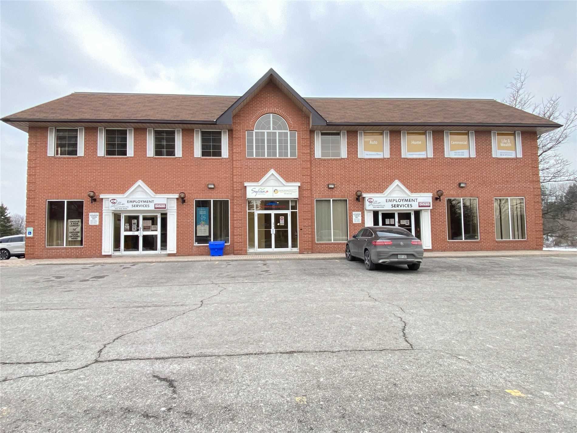 4961 Highway 7 E, Markham, Ontario (ID N5087801)