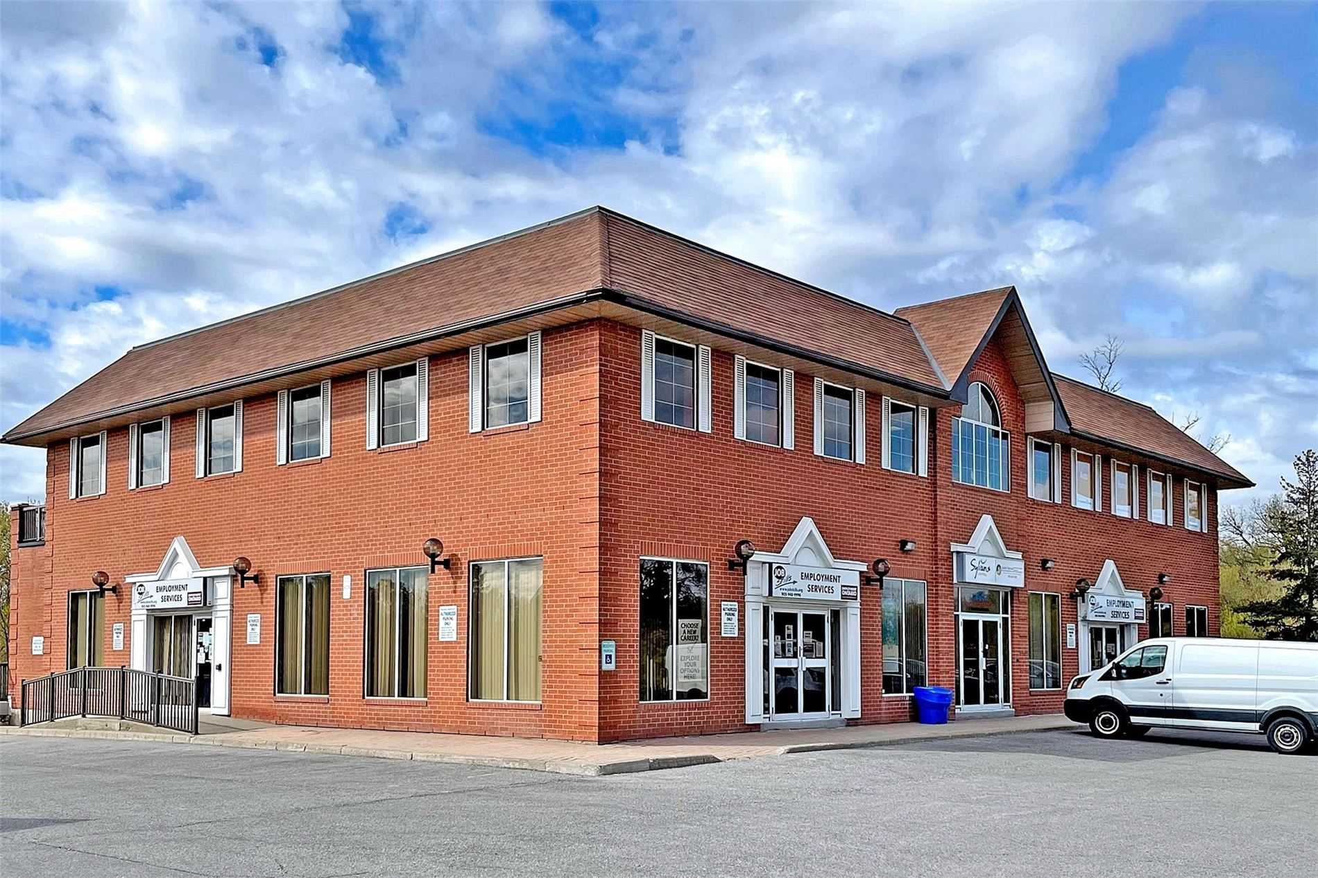 4961 Highway 7 E, Markham, Ontario (ID N5258674)