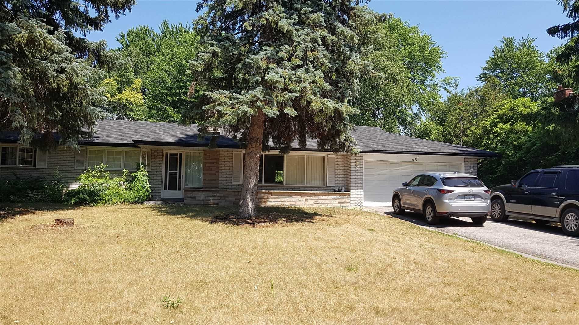 45 Sciberras Rd, Markham, Ontario (ID N4893622)