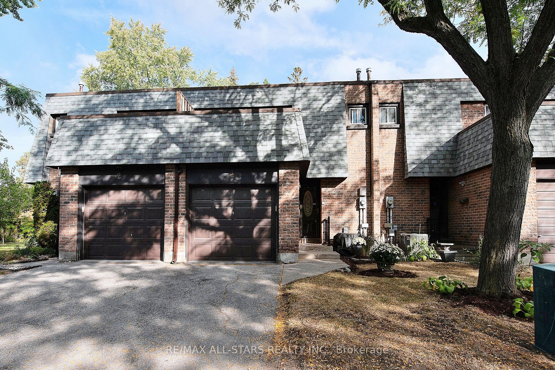4 Woodglen Way, Markham, Ontario (ID N7040906)