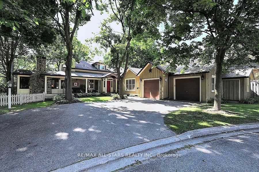 60 Meadowbrook Lane, Markham, Ontario (ID N7062322)