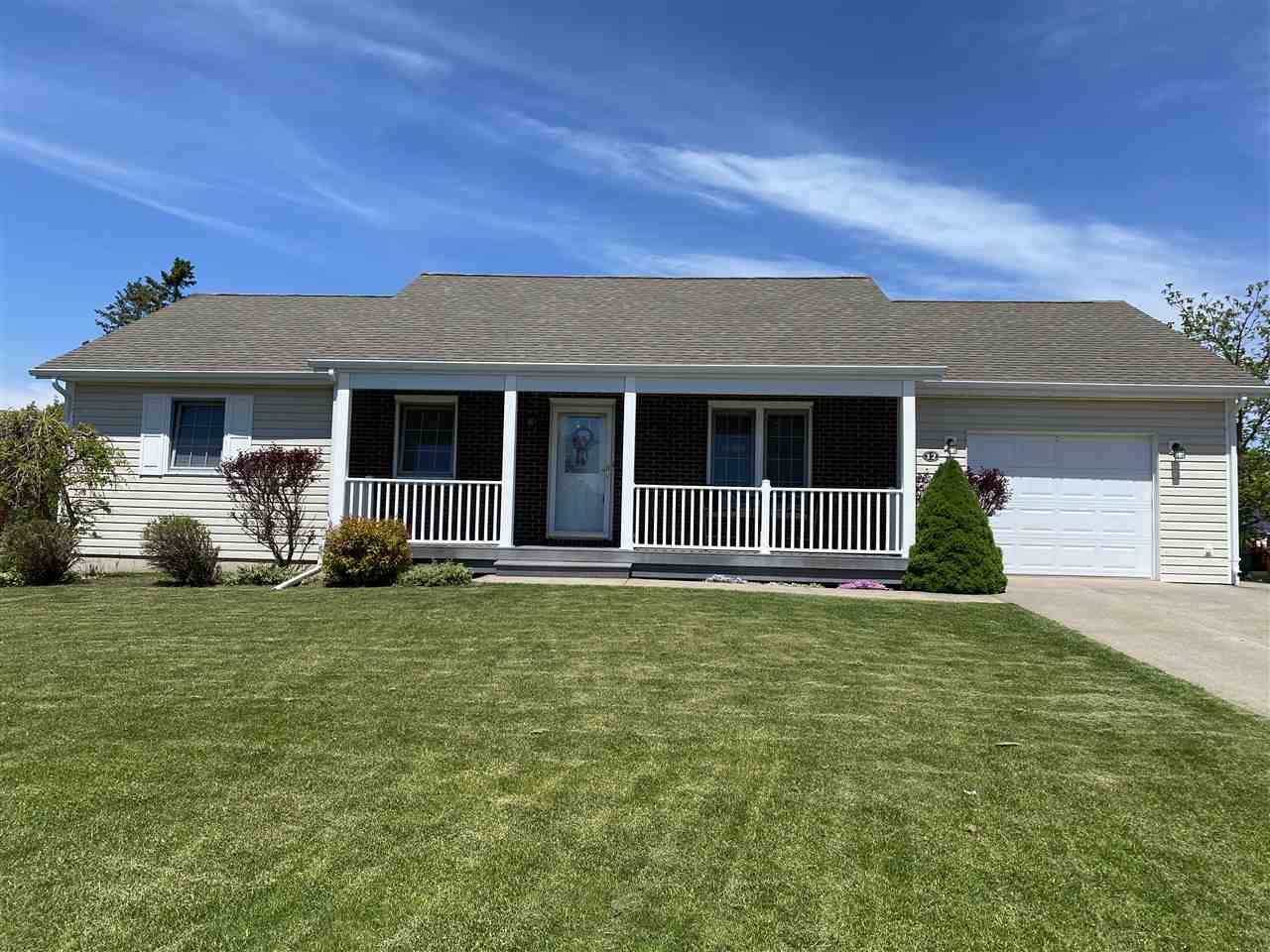 12 Oakwood Crescent, Sydney, Nova Scotia (ID 202003930)