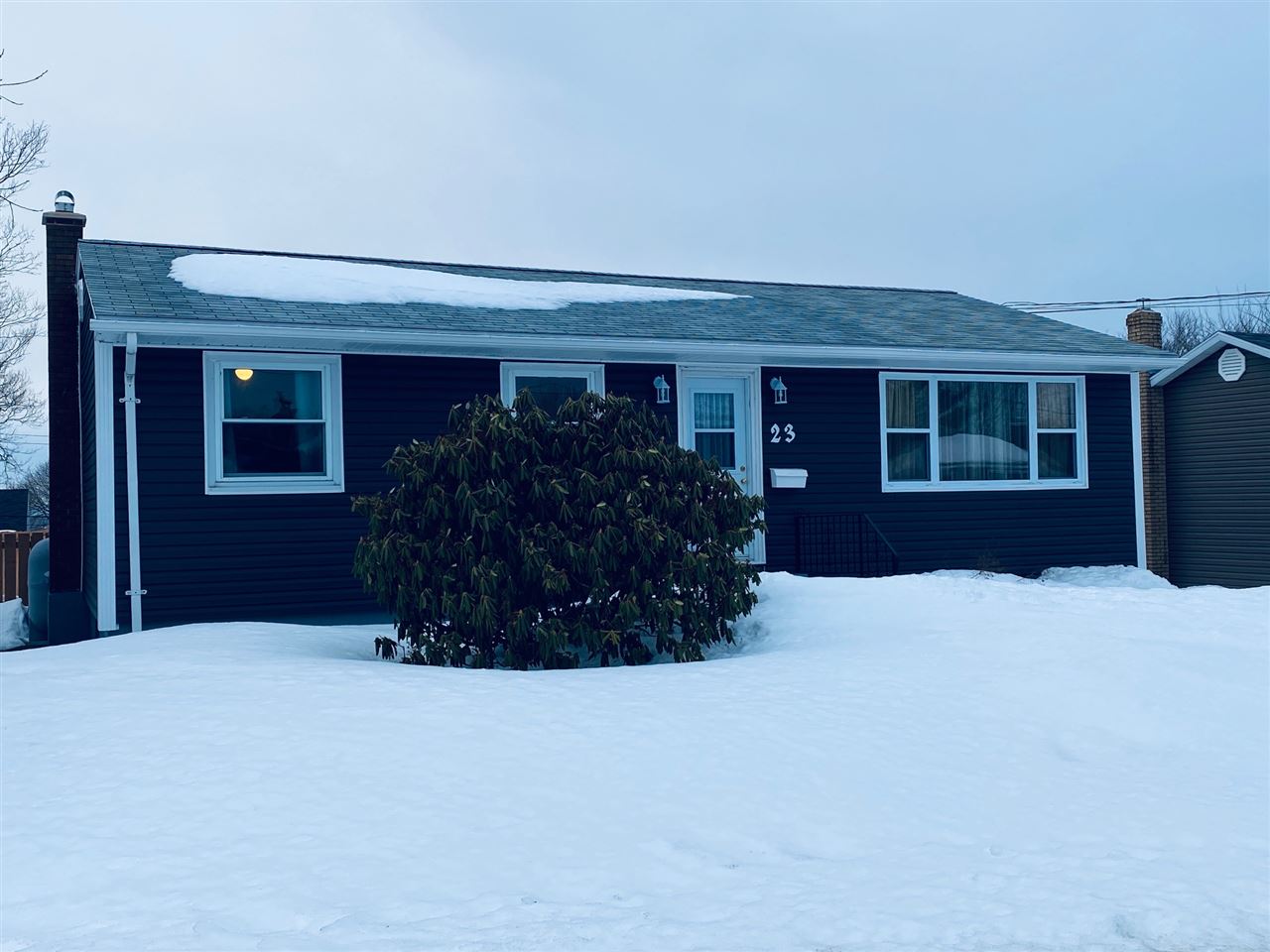 23 Common Street, Sydney, Nova Scotia (ID 202004201)