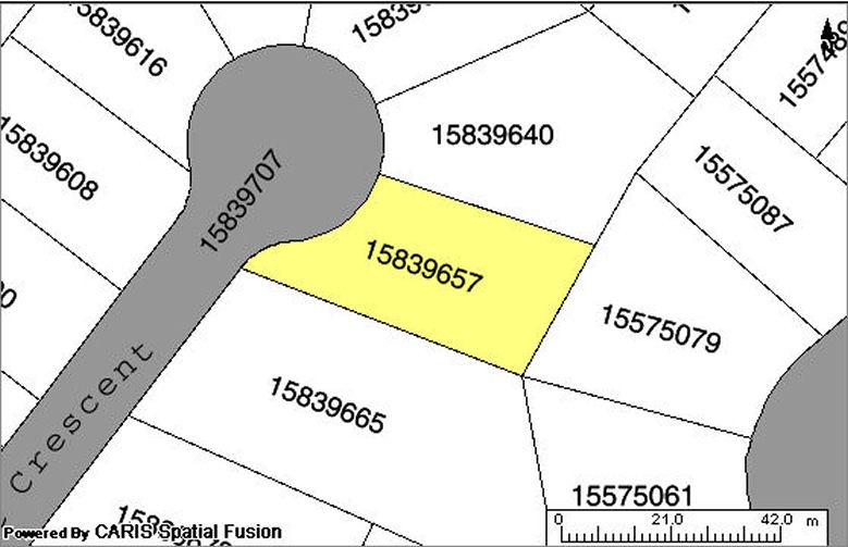 Lot 747 Avondale Court, Sydney River, Nova Scotia (ID 202005129)