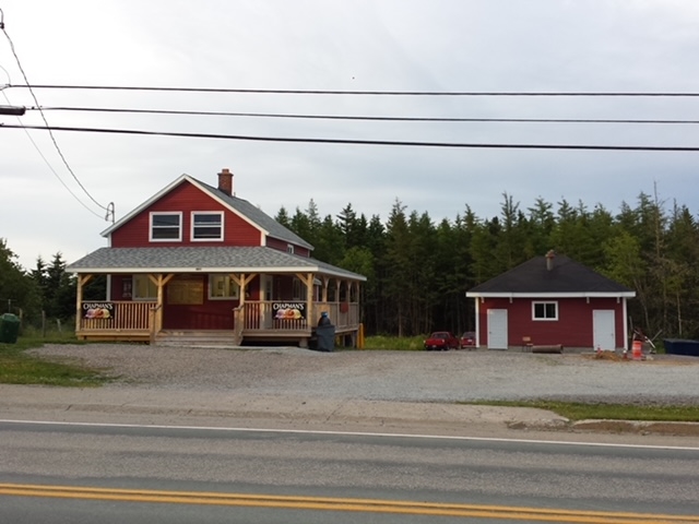 2011 George Street, Sydney, Nova Scotia (ID 202101601)