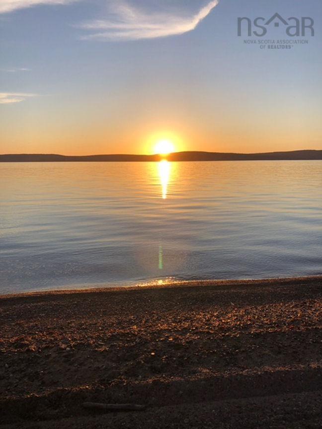 Highway 223 Big Beach Lot 07-1, Big Beach, Nova Scotia (ID 202208685)