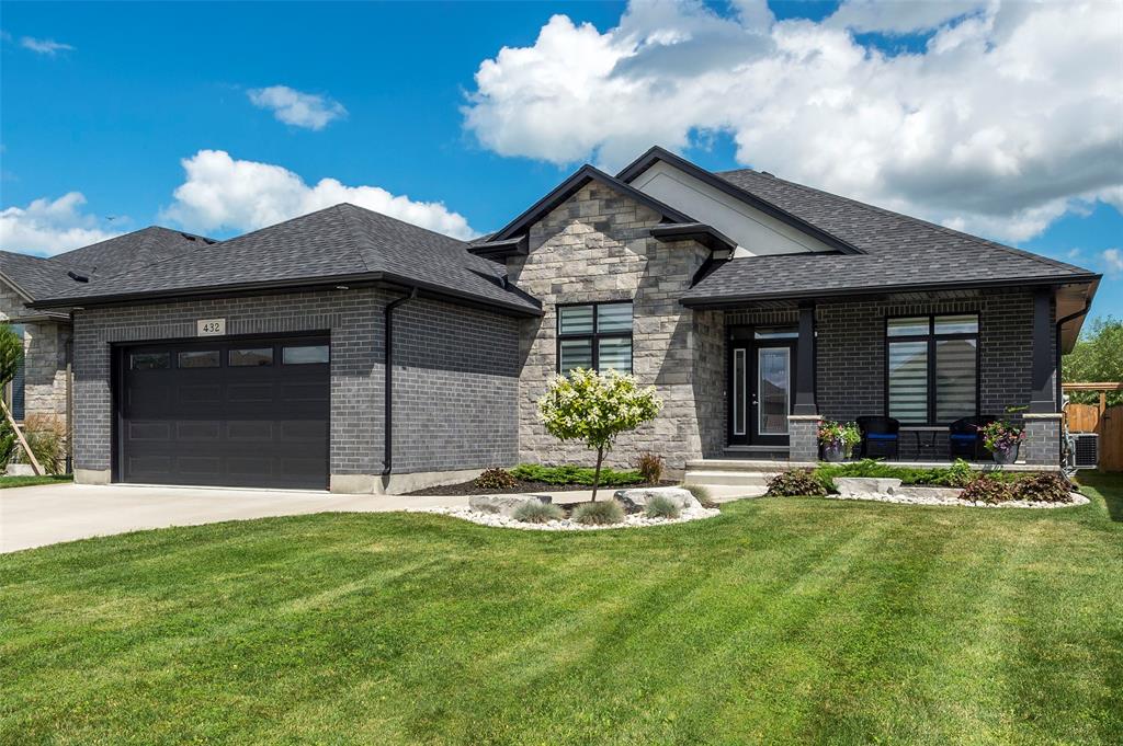 432 CHRISVALE Boulevard, Sarnia, Ontario (ID 20009854)
