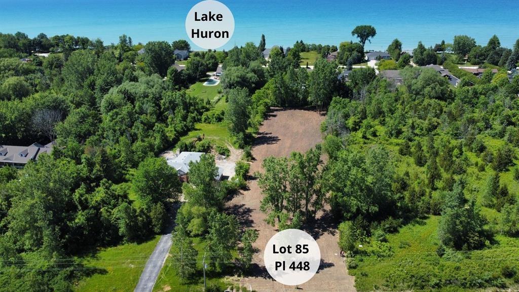 LOT 85 LAKESHORE Road, Plympton-wyoming, Ontario (ID 22025549)