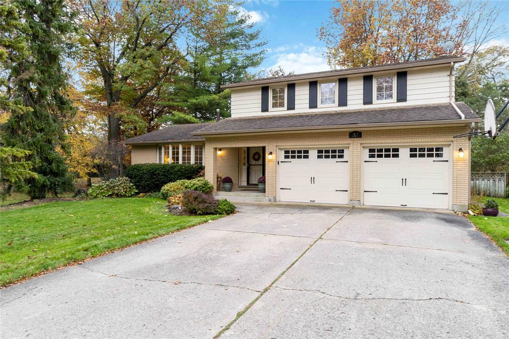 1317 HILLCREST-NISBET Drive, Sarnia, Ontario (ID 23022598)
