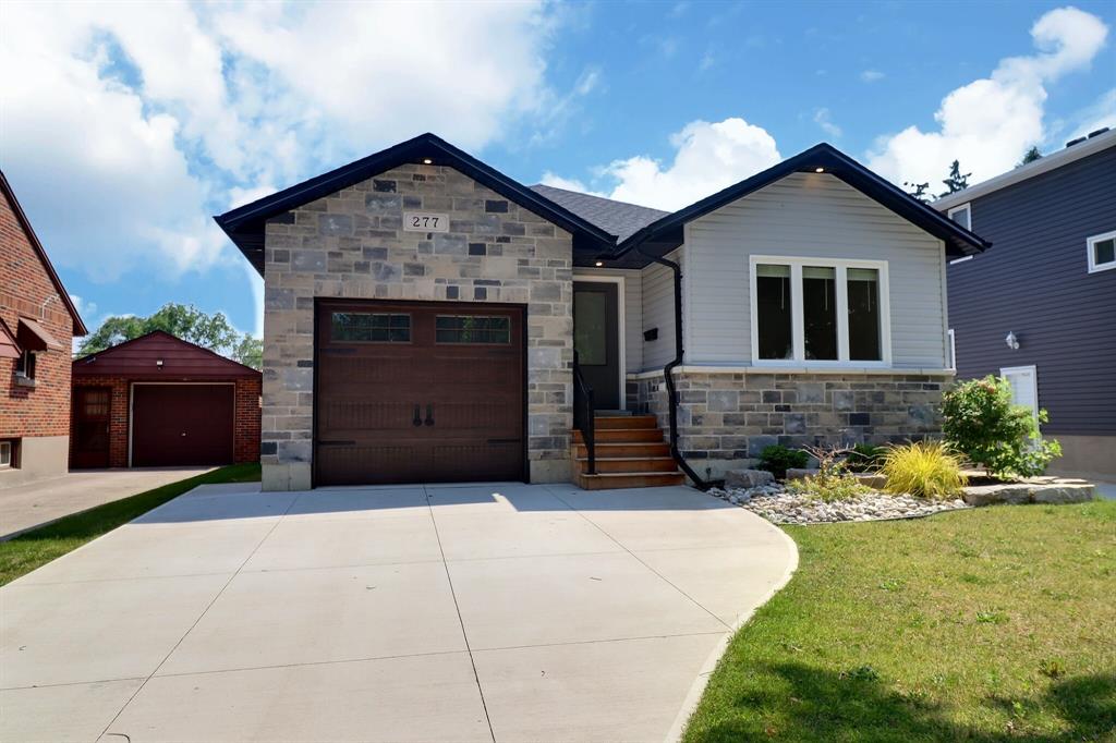 277 KATHLEEN Avenue, Sarnia, Ontario (ID 25016207)