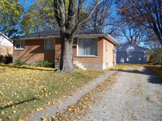 931 BEVERLEY, Sarnia, Ontario (ID 201363844)
