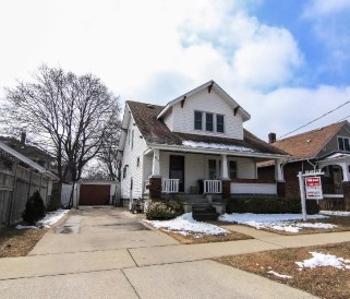 283 DURAND ST, Sarnia, Ontario (ID 201568628)