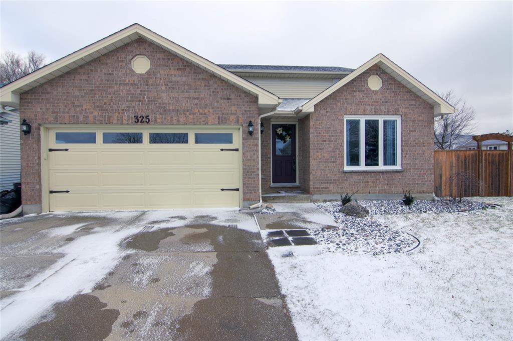 325 JUNIPER Crescent, Petrolia, Ontario (ID 20000376)