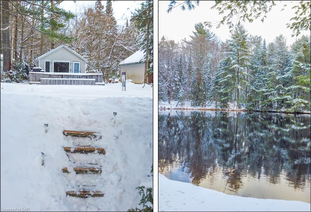 1035 SPRINGDALE SHORES, Bracebridge, Ontario (ID 229631)
