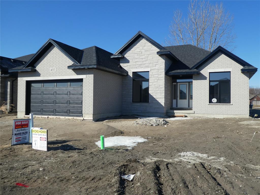 557 CHRISVALE, Sarnia, Ontario (ID 20000182)