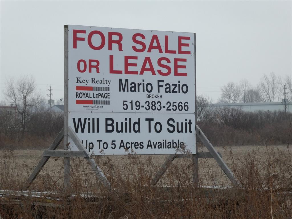 387 MC GREGOR Sideroad, Sarnia, Ontario (ID 20001208)