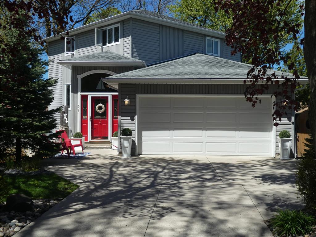 608 VICTORIA, Point Edward, Ontario (ID 20005735)