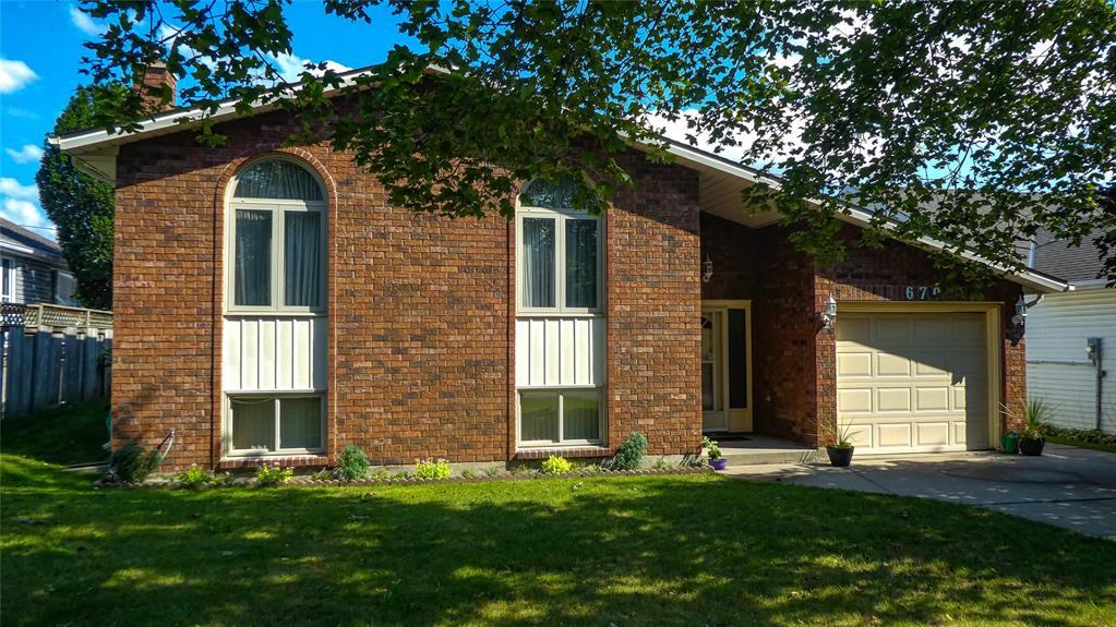 670 HILLARY Street, Sarnia, Ontario (ID 21017921)