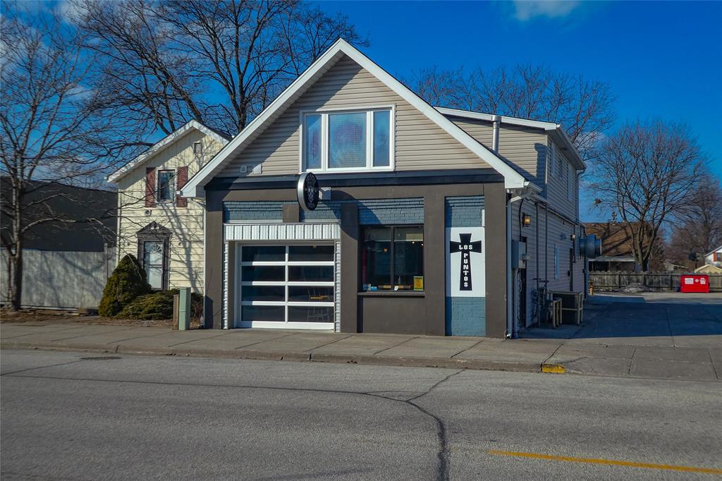 128 MICHIGAN Avenue, Point Edward, Ontario (ID 22004345)