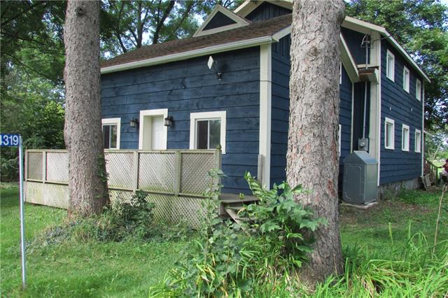 84319 McNabb Line, Cranbrook, Ontario (ID 30683579)
