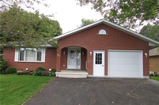 53 MCDONALD Drive, Brussels, Ontario (ID 30686807)