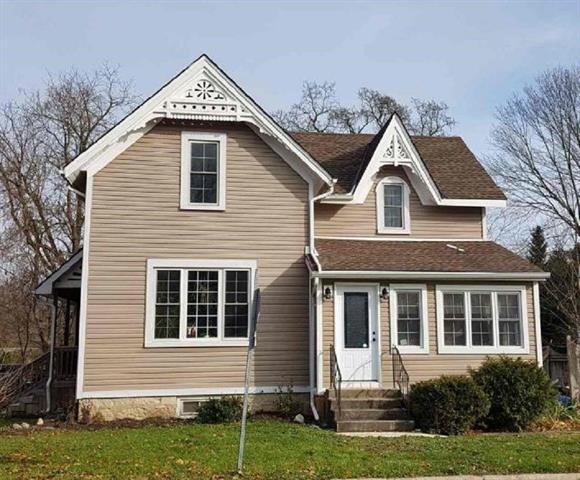 60 CENTRE Street, Seaforth, Ontario (ID 30700301)