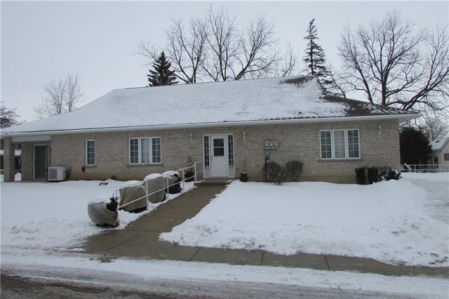 40 George Street N, Seaforth, Ontario (ID 30707443)