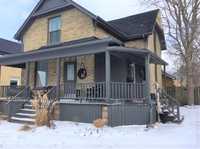96 MAIN Street S, Exeter, Ontario (ID 30717014)