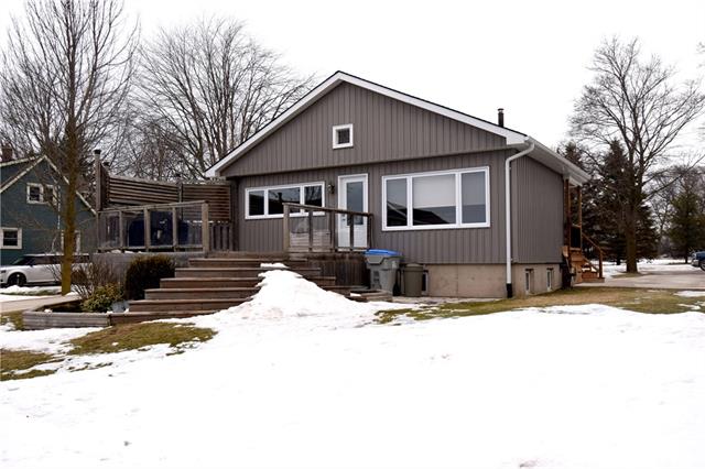 137 MARKET Street, Seaforth, Ontario (ID 30718662)