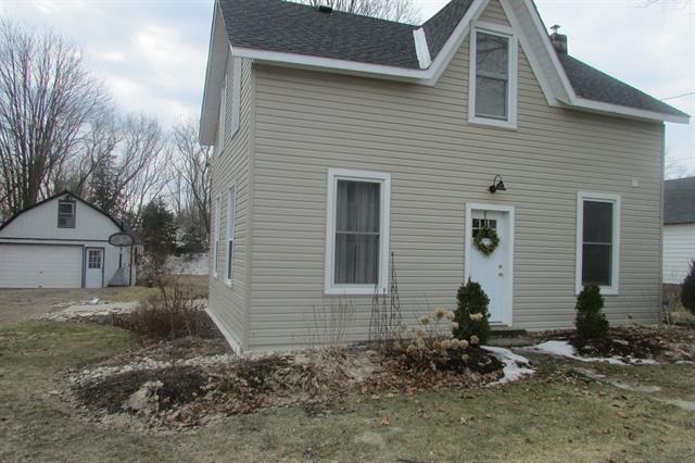 223 MCCONNELL Street, Blyth, Ontario (ID 30722178)