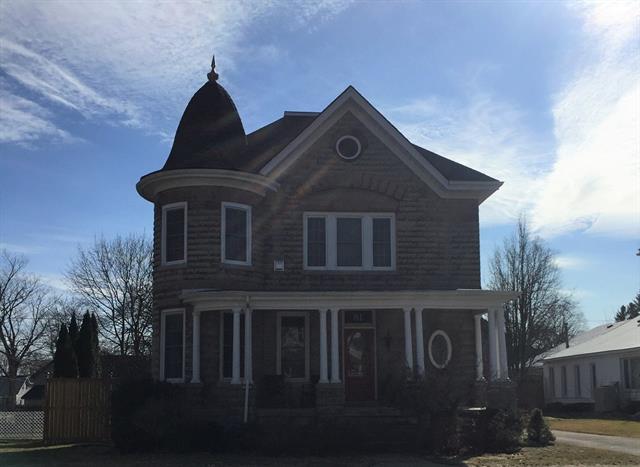 81 Goderich Street W, Seaforth, Ontario (ID 30722709)