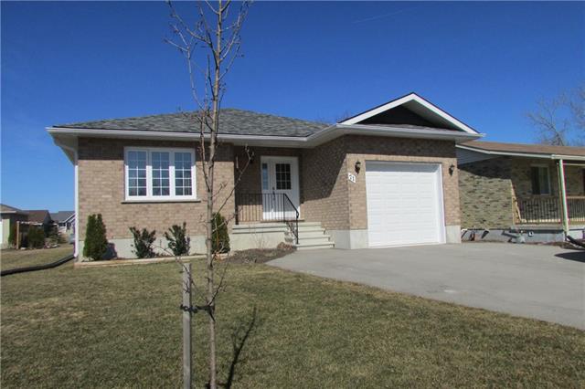 71 Ord Street, Seaforth, Ontario (ID 30722467)
