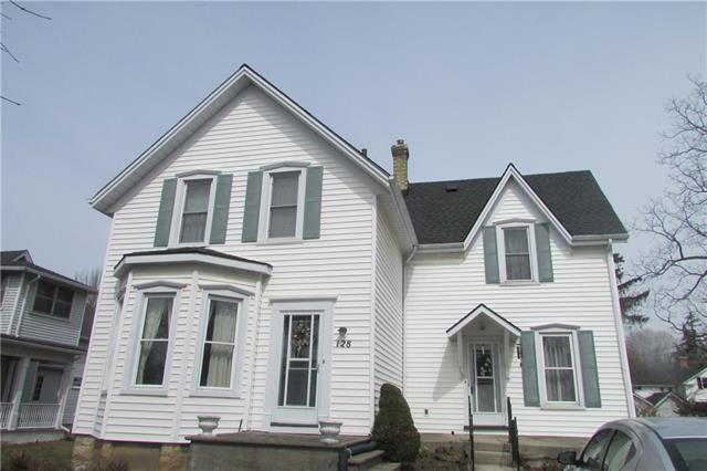 128 Goderich Street W, Seaforth, Ontario (ID 30723849)