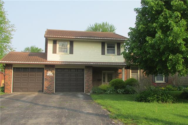 155 Jarvis Street, Seaforth, Ontario (ID 30727454)
