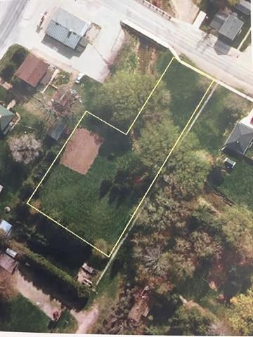 Lot 8 Perth Rd. 180 Road, Dublin, Ontario (ID 30729775)