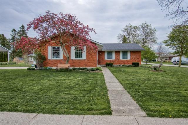 26 Franklin Street, Seaforth, Ontario (ID 30736382)