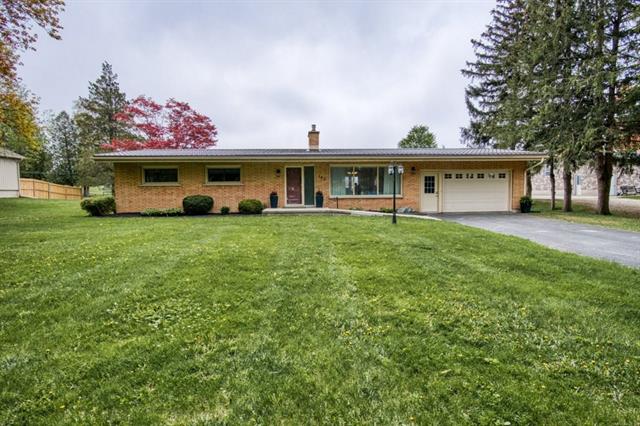 145 Raglan Street, Clinton, Ontario (ID 30737799)