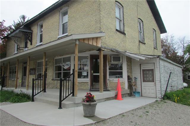 83001 Brussels Line, Walton, Ontario (ID 30739123)