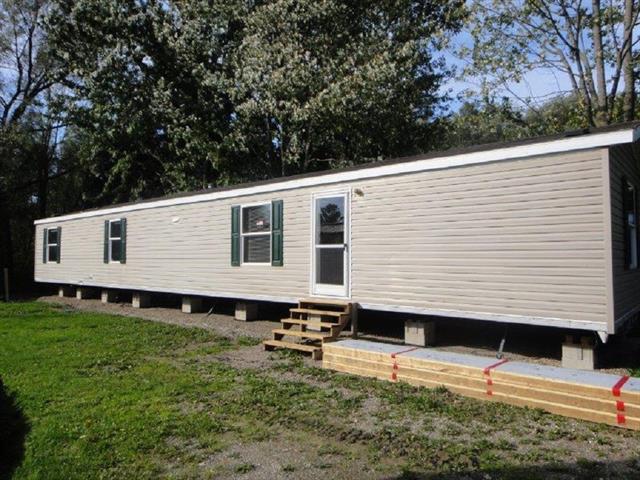 75049 Hensall Rd Unit 15 Main Street, Huron East, Ontario (ID 30771017)