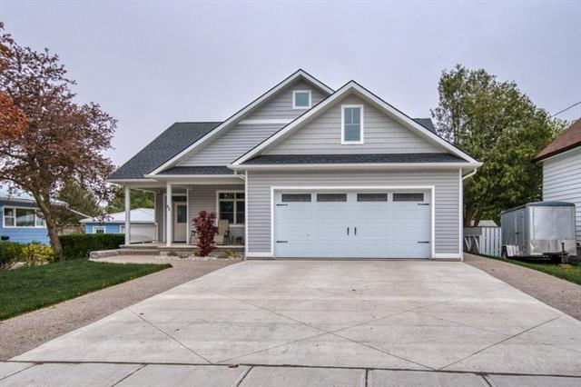 63 Jarvis Street, Seaforth, Ontario (ID 30774964)