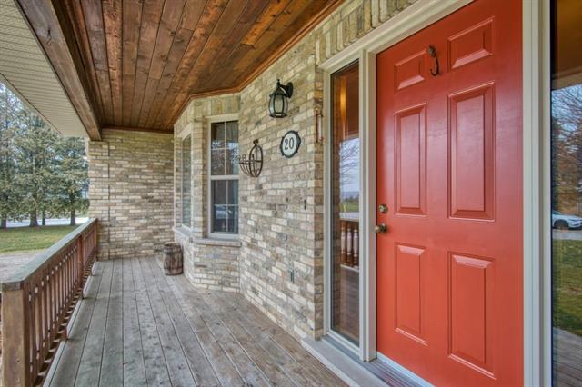 20 Anne Street, Egmondville, Ontario (ID 30781486)