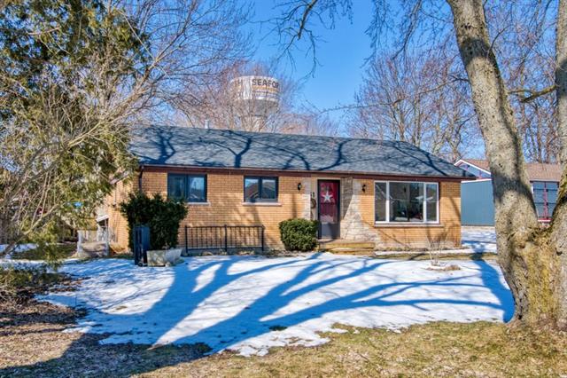 151 Isabella Street, Seaforth, Ontario (ID 30796226)