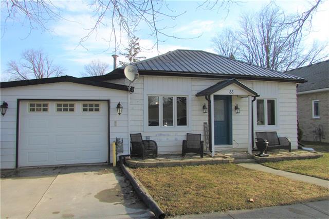 33 Victoria Street, Mitchell, Ontario (ID 30798598)